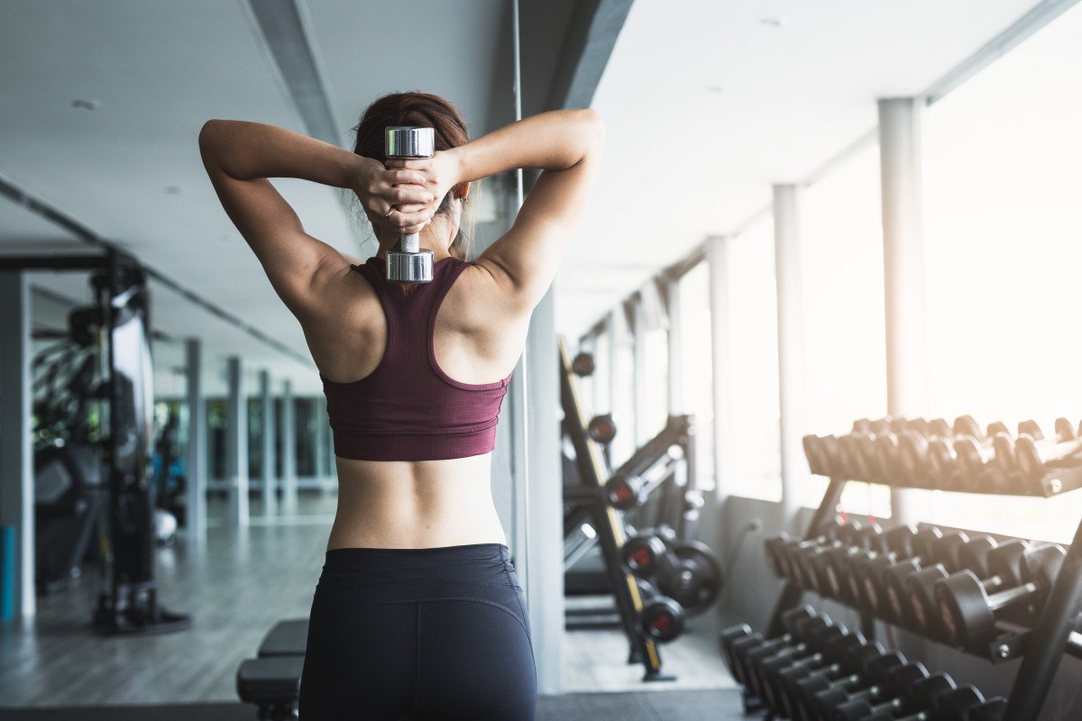 Fitness & Physical Health: Comprehensive Training
